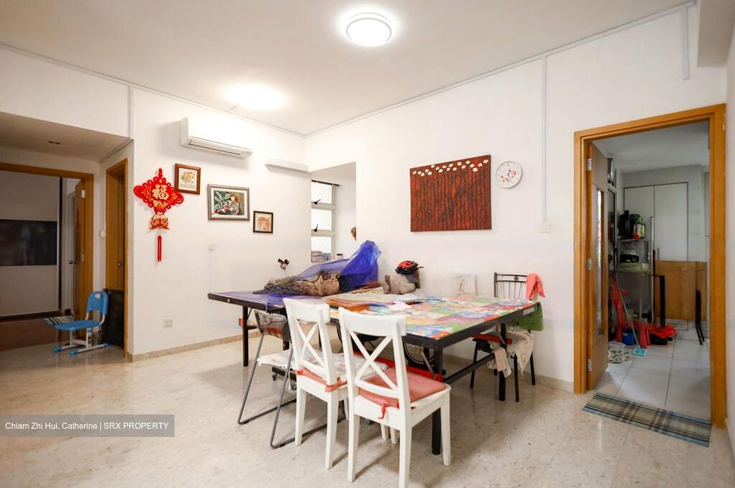 Sims Green (D14), Apartment #460825361